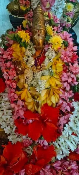 Sri Varahi Temple 10