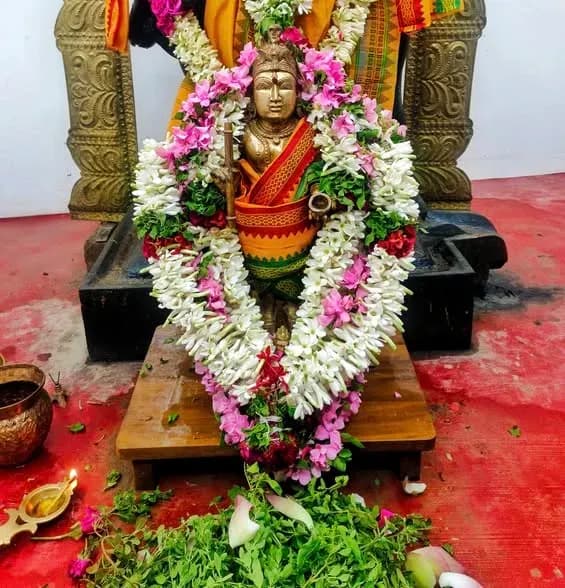 Sri Varahi Temple 29