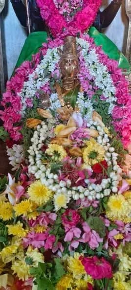 Sri Varahi Temple 30