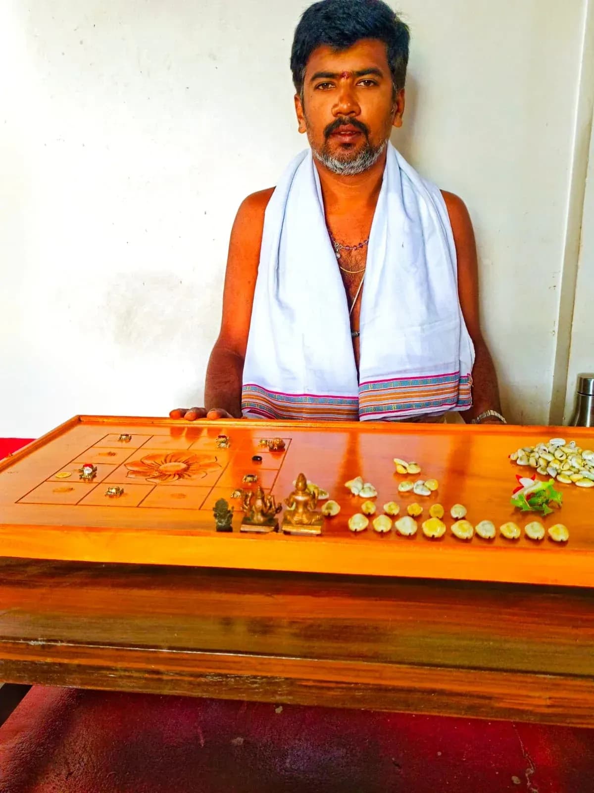 Sri Varahi Temple 35