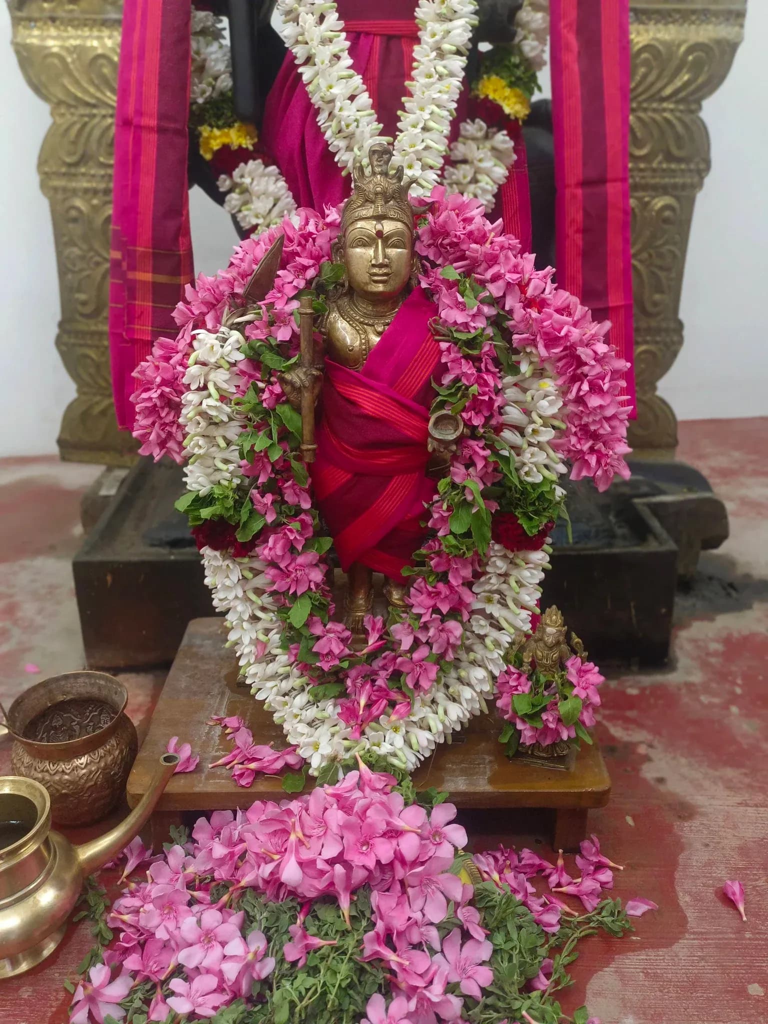 Sri Varahi Temple 7